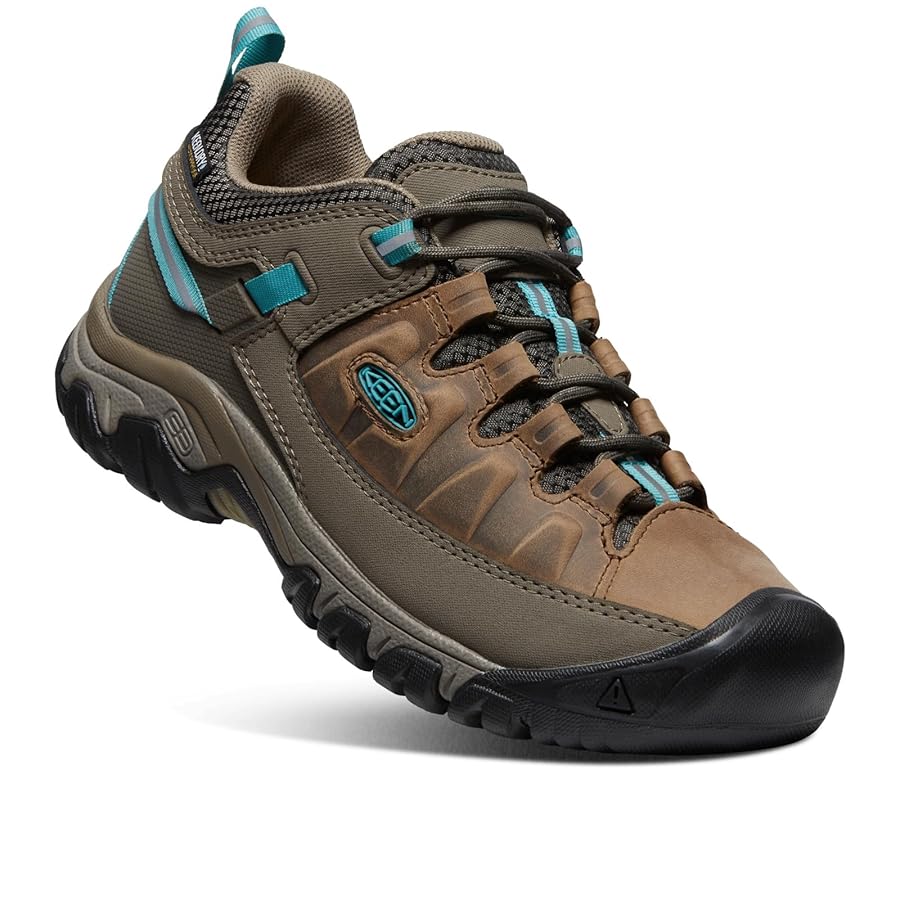 LOMER トレッキングシューズ EU37 Amazon | KEEN キーン ウィメンズ ターギー スリー 防水